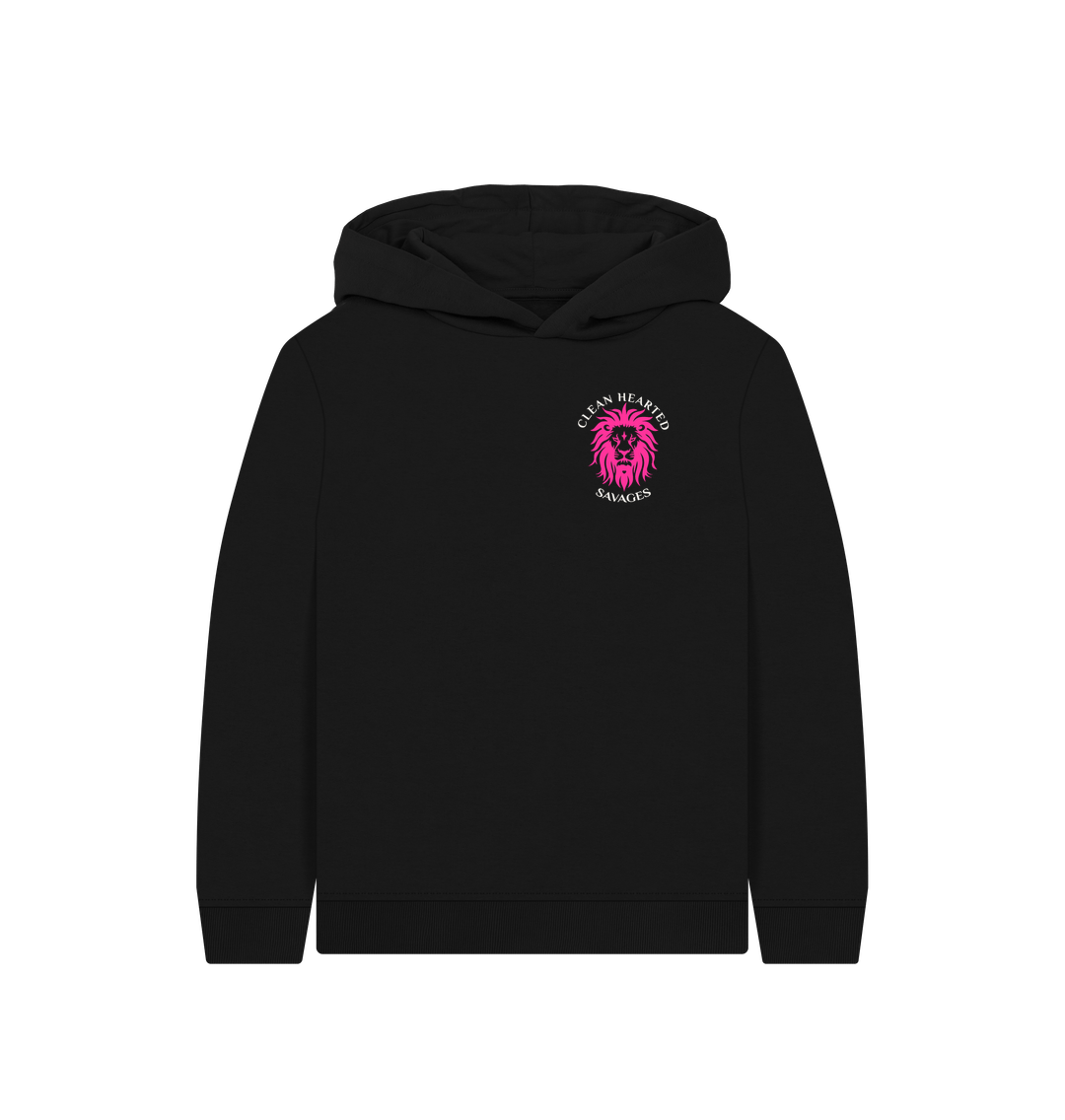 Savage rose hoodie on sale